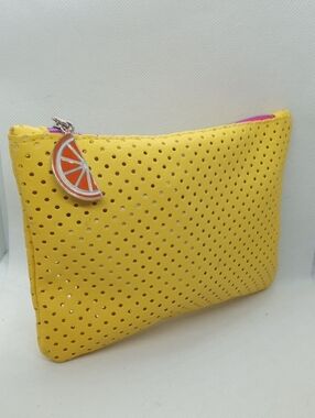 IPSY SMALL MAKE UP BAG